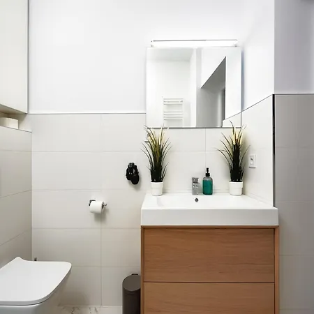 Flat Near Piotrkowska Street